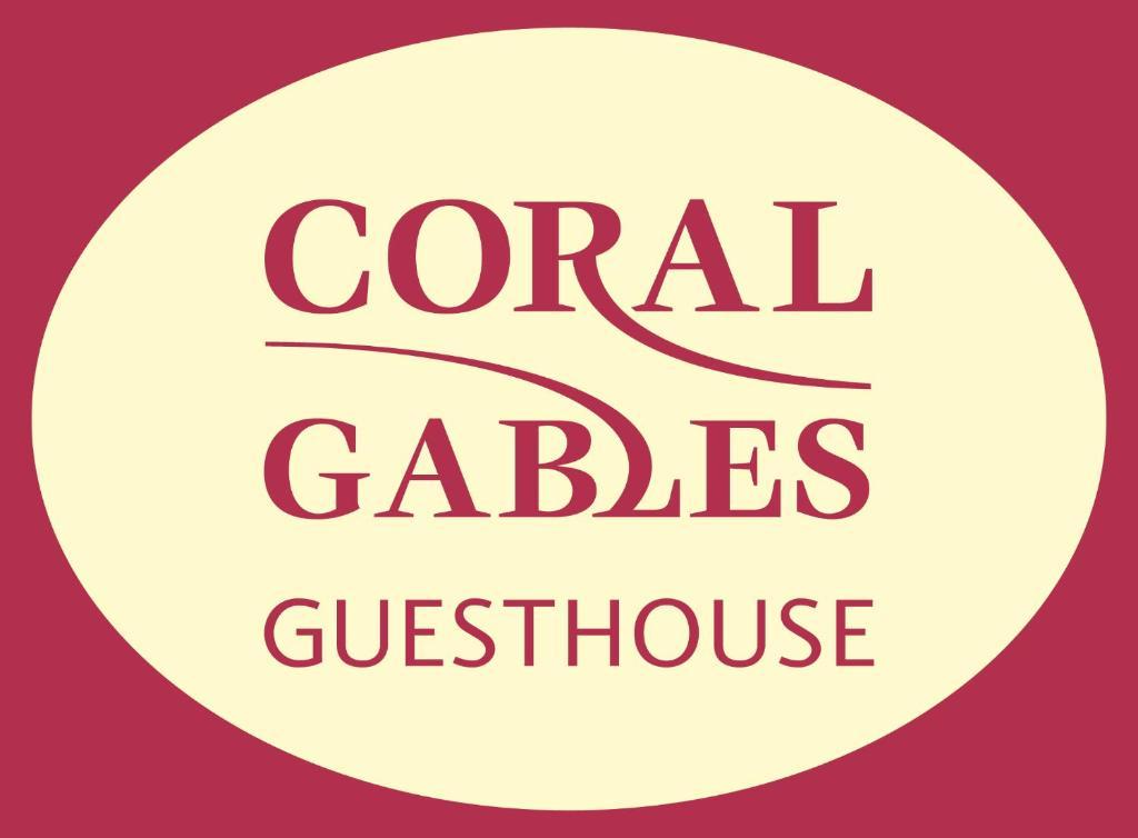 روسلير Coral Gables Guesthouse & Campsite المظهر الخارجي الصورة